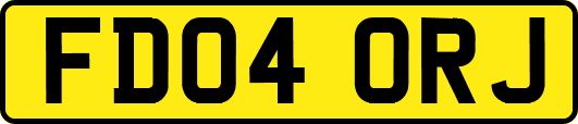 FD04ORJ