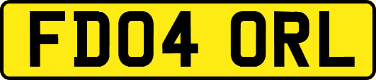 FD04ORL