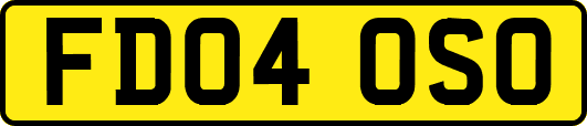 FD04OSO