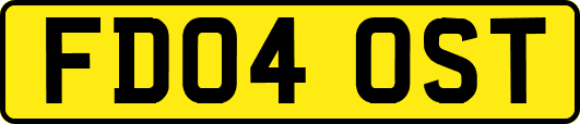 FD04OST