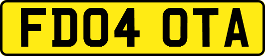 FD04OTA