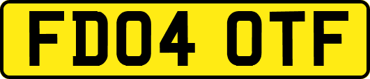 FD04OTF
