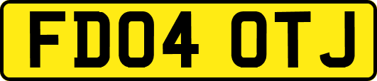 FD04OTJ