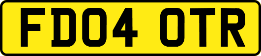 FD04OTR
