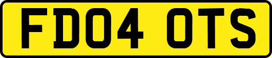 FD04OTS