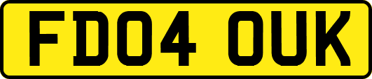 FD04OUK