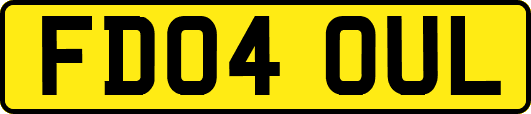 FD04OUL