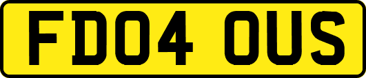 FD04OUS
