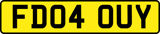 FD04OUY