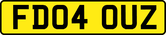 FD04OUZ