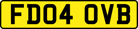 FD04OVB