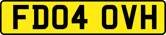 FD04OVH