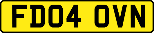 FD04OVN