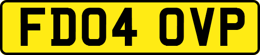FD04OVP