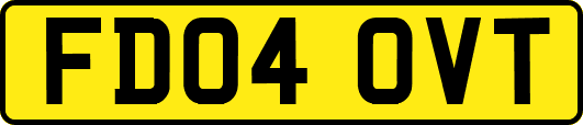 FD04OVT