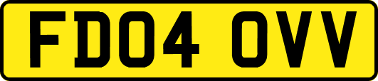 FD04OVV