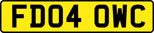 FD04OWC