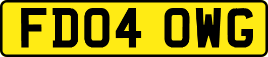 FD04OWG