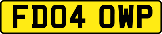 FD04OWP