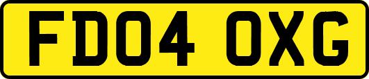 FD04OXG
