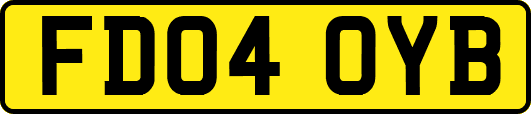 FD04OYB
