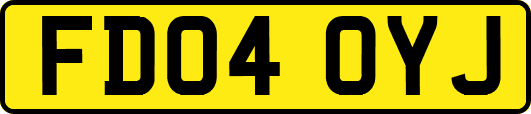 FD04OYJ