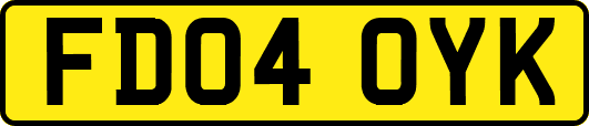 FD04OYK