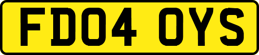 FD04OYS