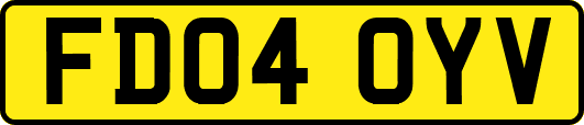 FD04OYV
