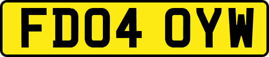 FD04OYW
