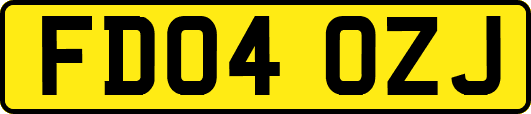 FD04OZJ