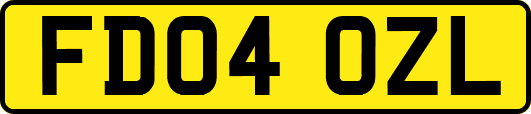 FD04OZL