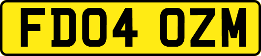 FD04OZM