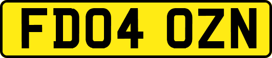 FD04OZN