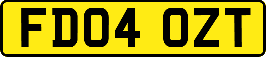 FD04OZT