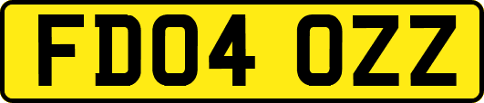 FD04OZZ