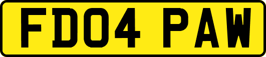 FD04PAW