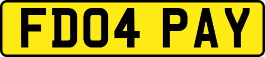 FD04PAY