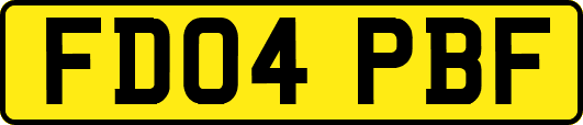 FD04PBF