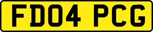FD04PCG