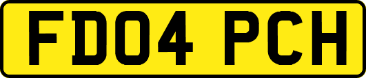 FD04PCH