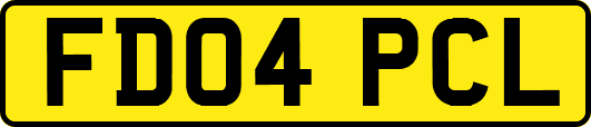 FD04PCL