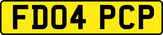 FD04PCP