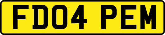 FD04PEM