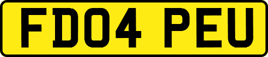 FD04PEU