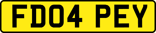 FD04PEY