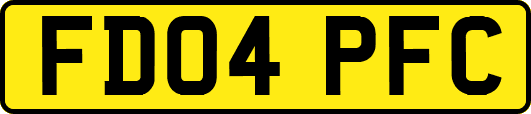 FD04PFC