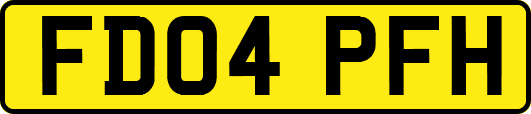 FD04PFH