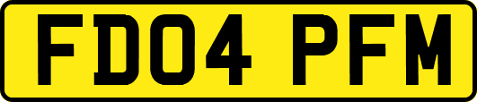 FD04PFM
