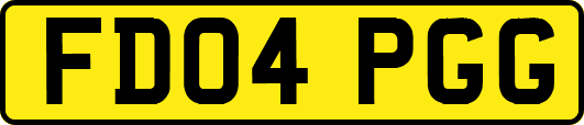 FD04PGG
